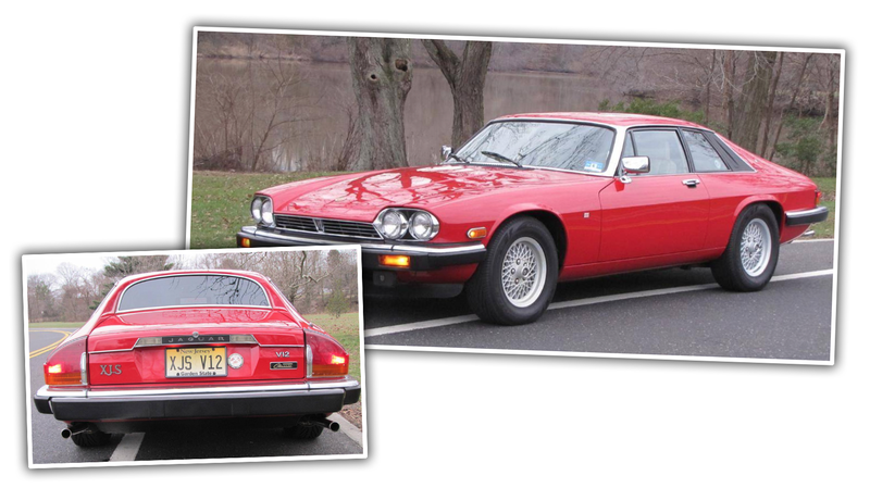 Illustration for article titled My Mom Needs Something Cheap And Fancy To Cram A V8 Into! What Car Should She Buy?